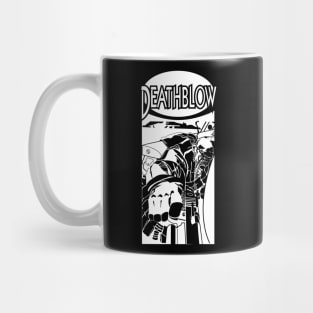 Deathblow ' Mug